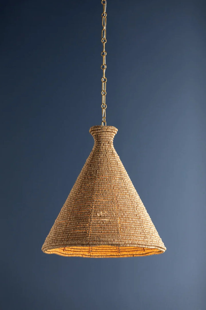 Tallman Pendant