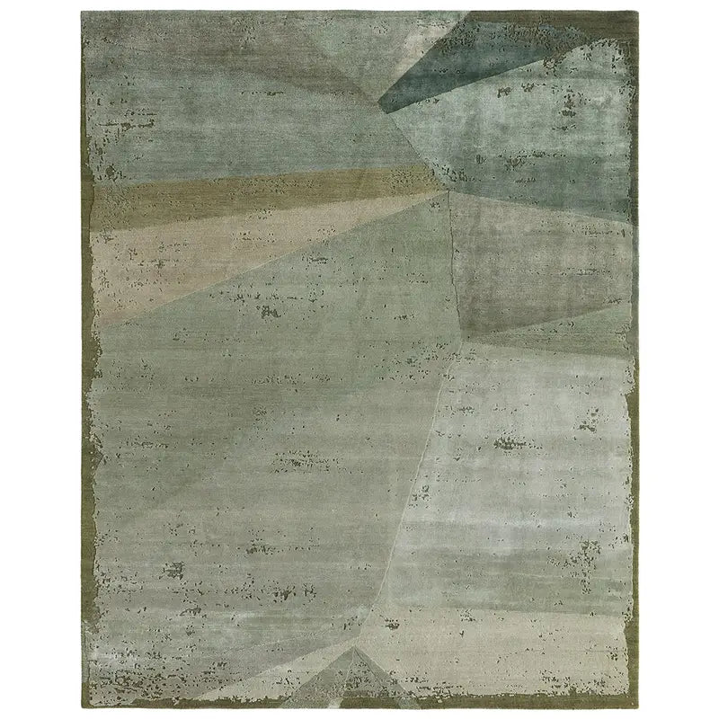 Urban Pause Rug UPK06