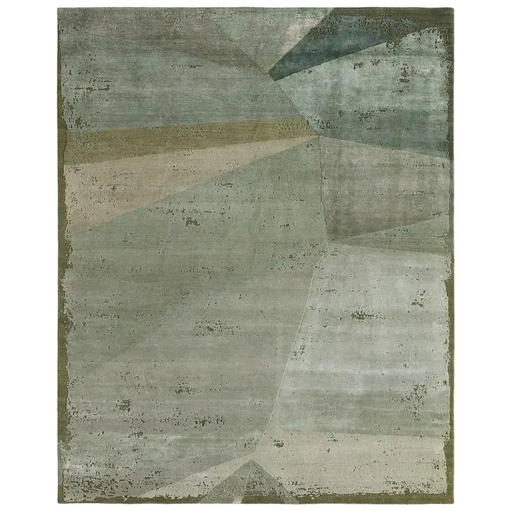 Urban Pause Rug UPK06