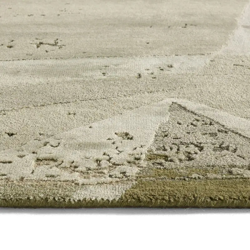Urban Pause Rug UPK06