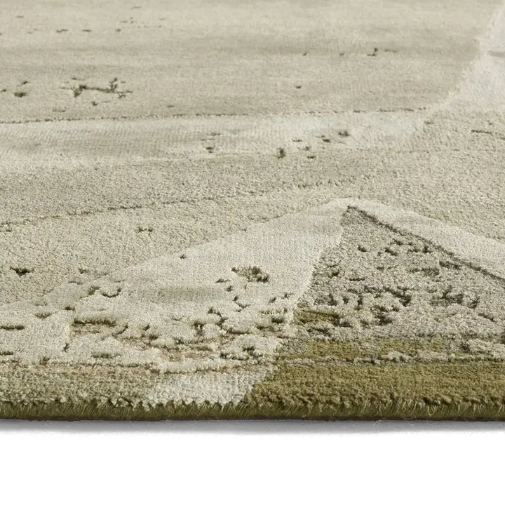 Urban Pause Rug UPK06