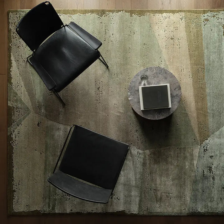 Urban Pause Rug UPK06