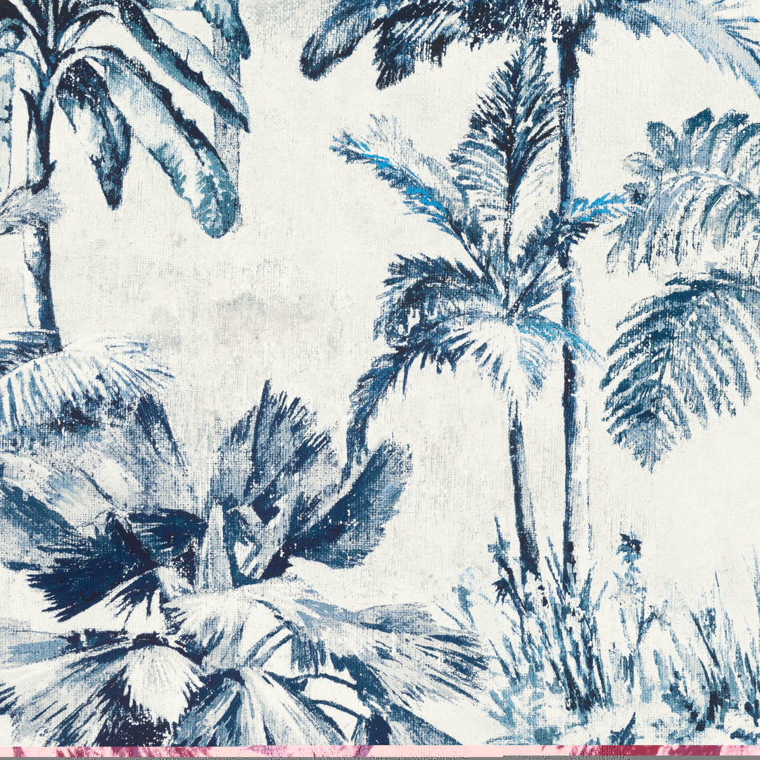 Japura Wallpaper Cobalt W415/06
