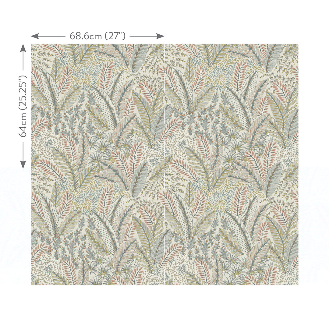 Chiraco Wallcovering Tamarind W441/01