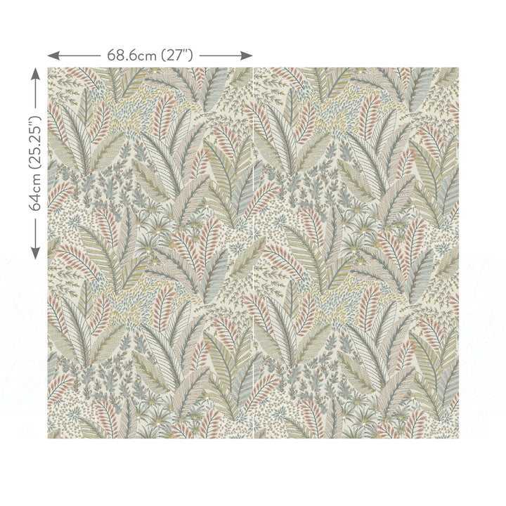 Chiraco Wallcovering Tamarind W441/01