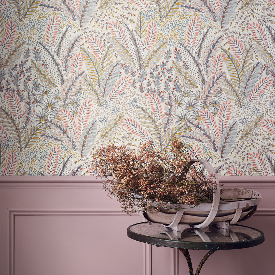 Chiraco Wallcovering Sorbet W441/02