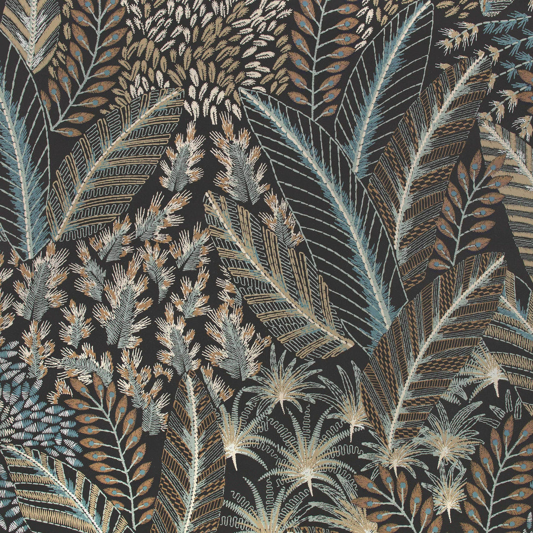 Chiraco Wallcovering Spice W441/04