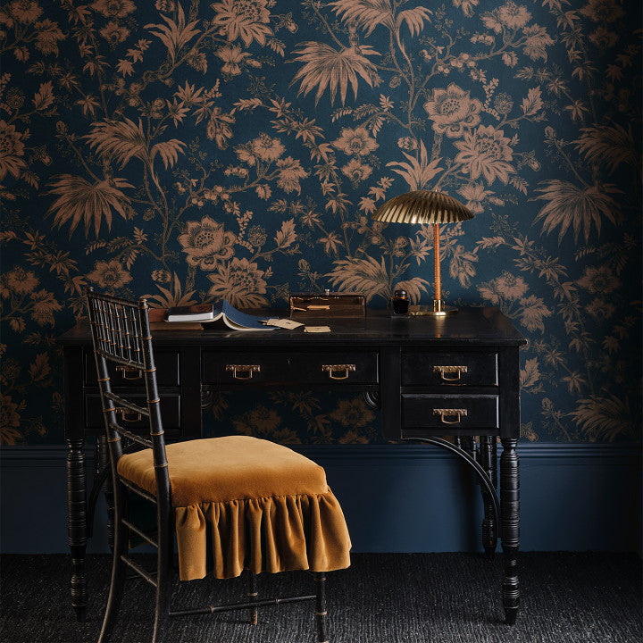 Chiya Wallcovering Twilight W442/07