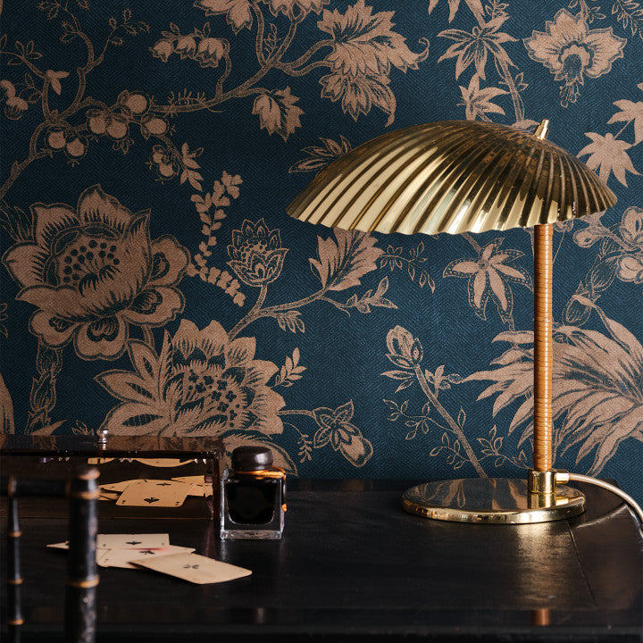 Chiya Wallcovering Twilight W442/07