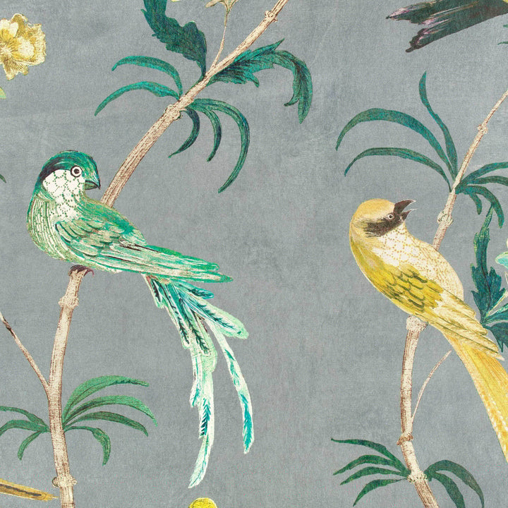 Pluma Wallcovering Jade W444/04