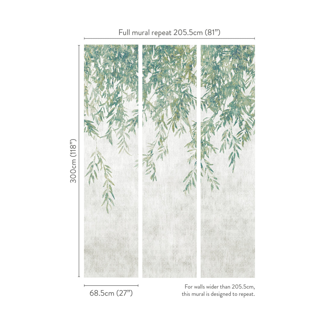 Aula Wallcovering Hummingbird W445/02