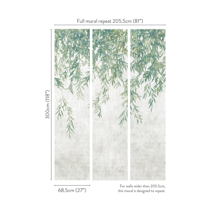 Aula Wallcovering Hummingbird W445/02