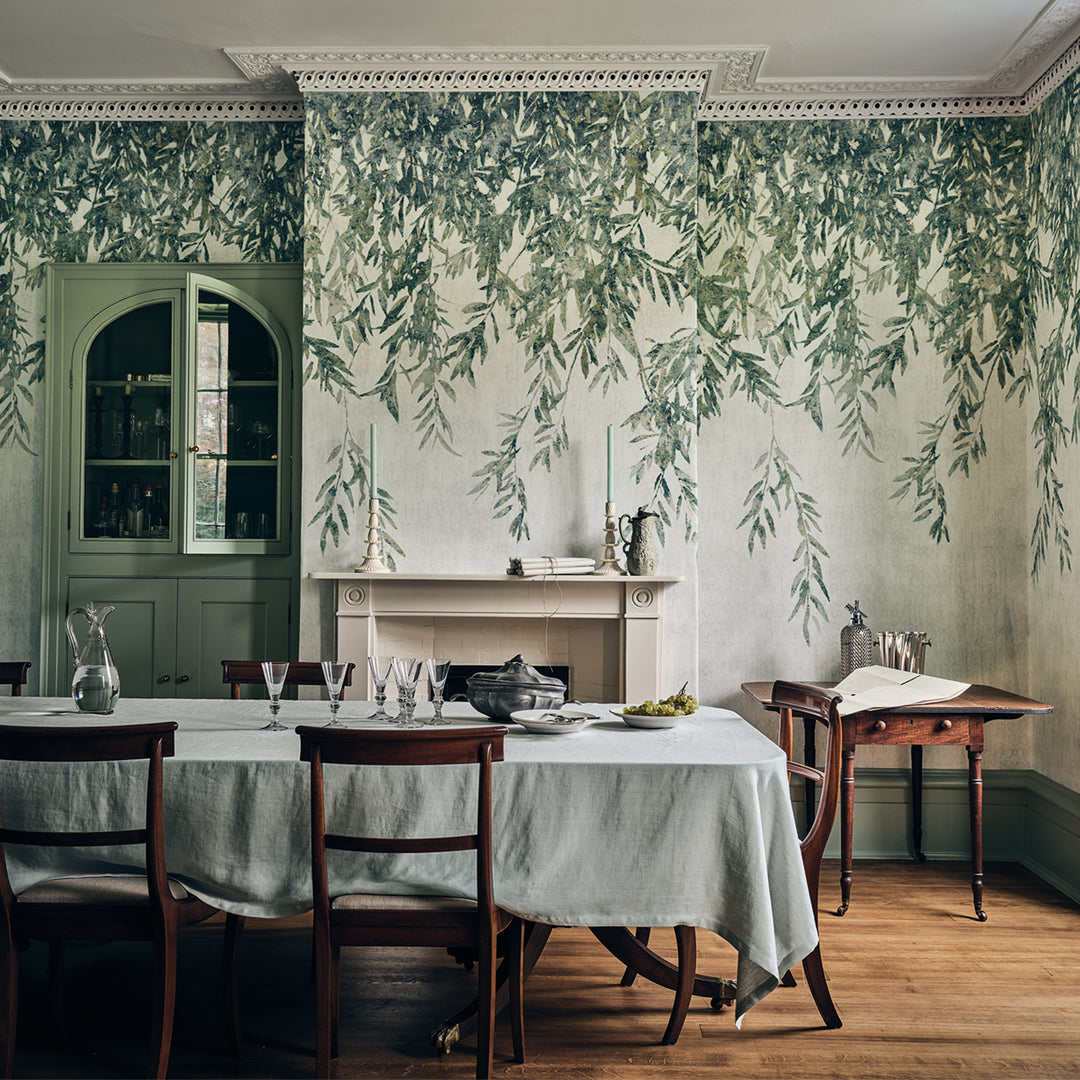 Aula Wallcovering Hummingbird W445/02