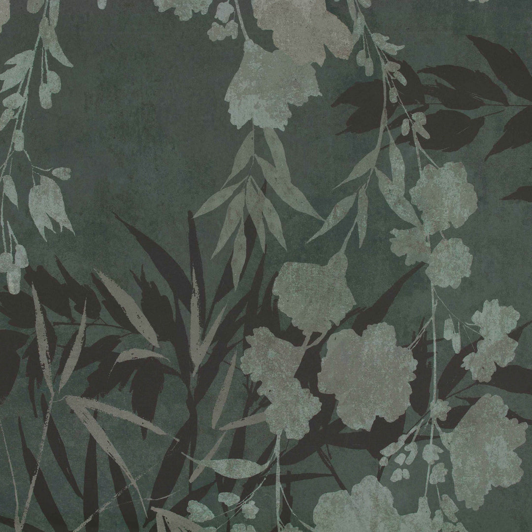 Sayuri Wallcovering Mural Hunter W446/04