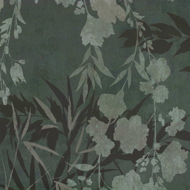 Sayuri Wallcovering Mural Hunter W446/04