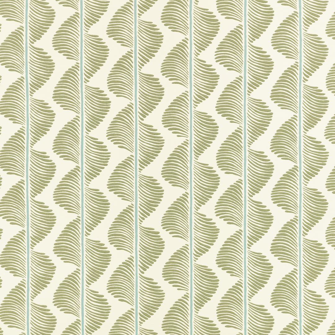 Aubin Wallcovering Aloe W472/04