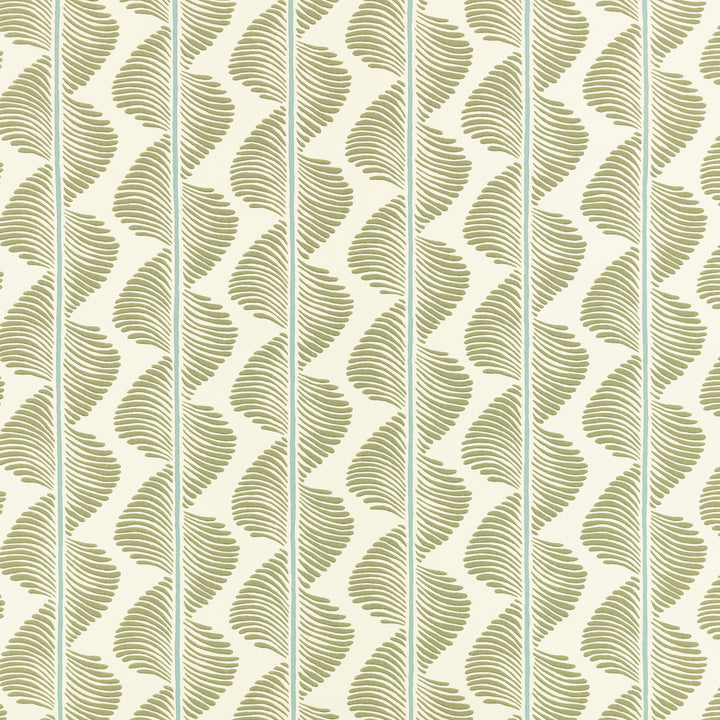 Aubin Wallcovering Aloe W472/04