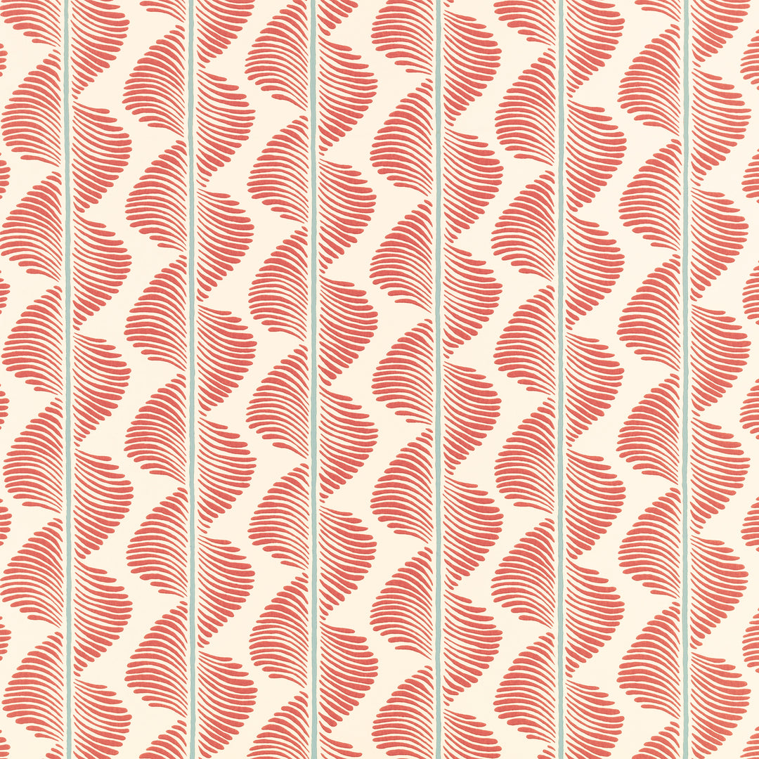 Aubin Wallcovering Pimento W472/06