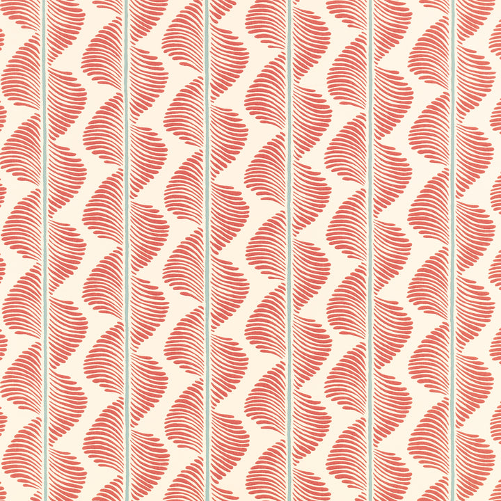 Aubin Wallcovering Pimento W472/06
