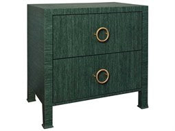 Edelman Side Table - Green