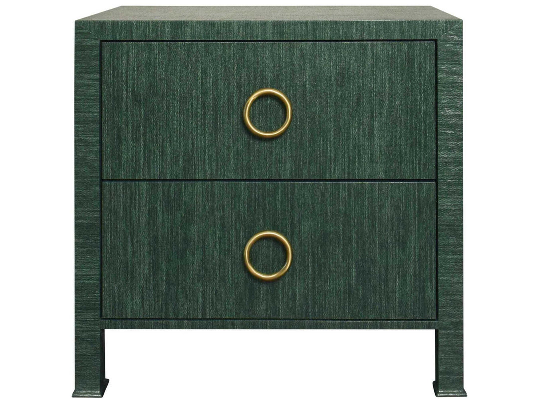 Edelman Side Table - Green