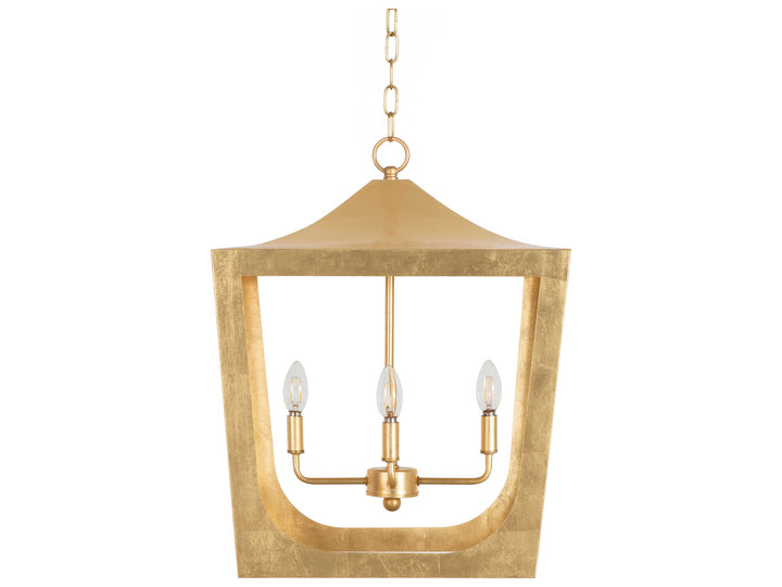 Wimble G Chandelier
