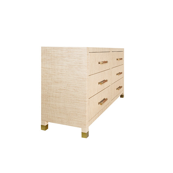 Winchester Chest - Natural
