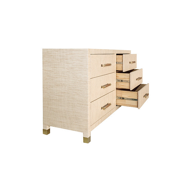 Winchester Chest - Natural