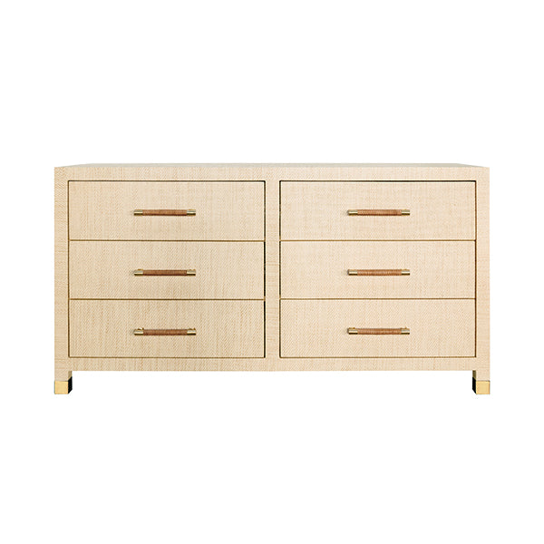 Winchester Chest - Natural