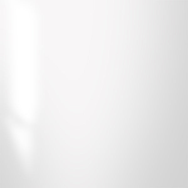 Amelia Mirror - White Lacquer