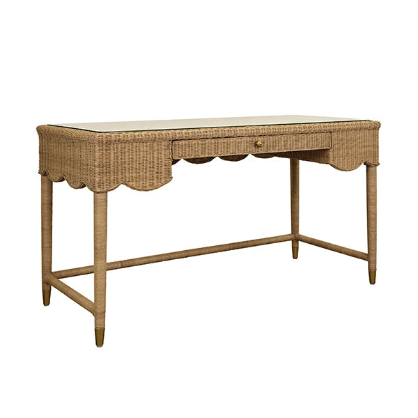 Zoey Desk