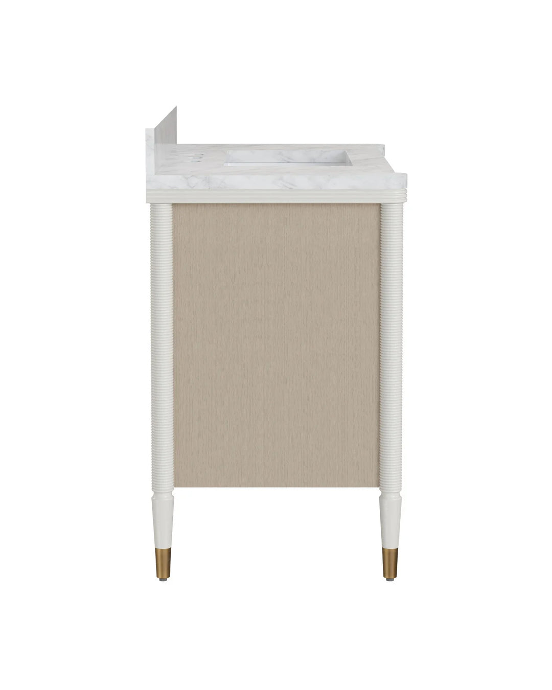 Aster 36" Bath Vanity with Sink