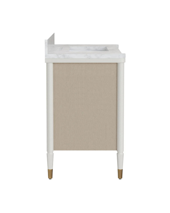 Aster 36" Bath Vanity with Sink