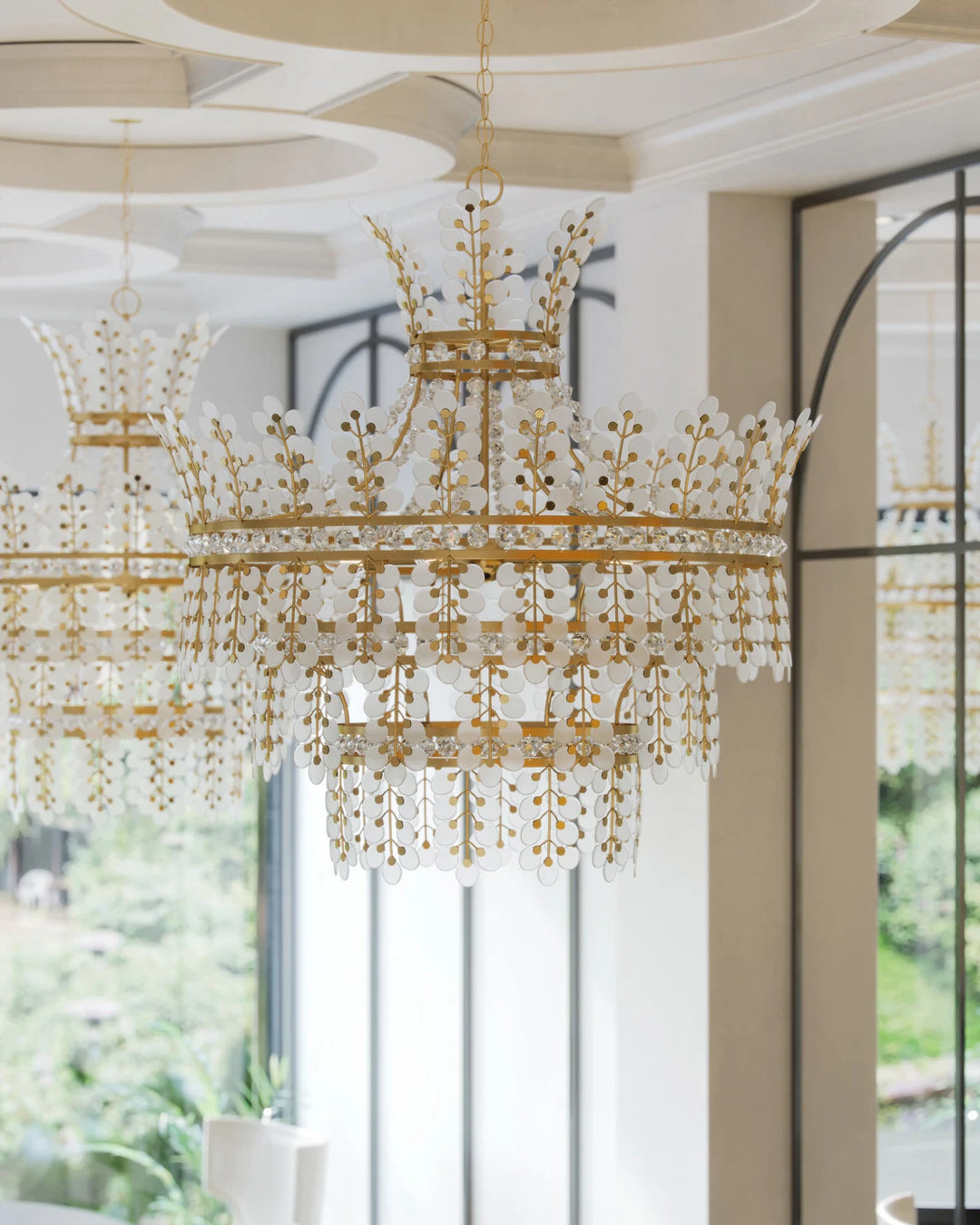 Bradshaw Chandelier