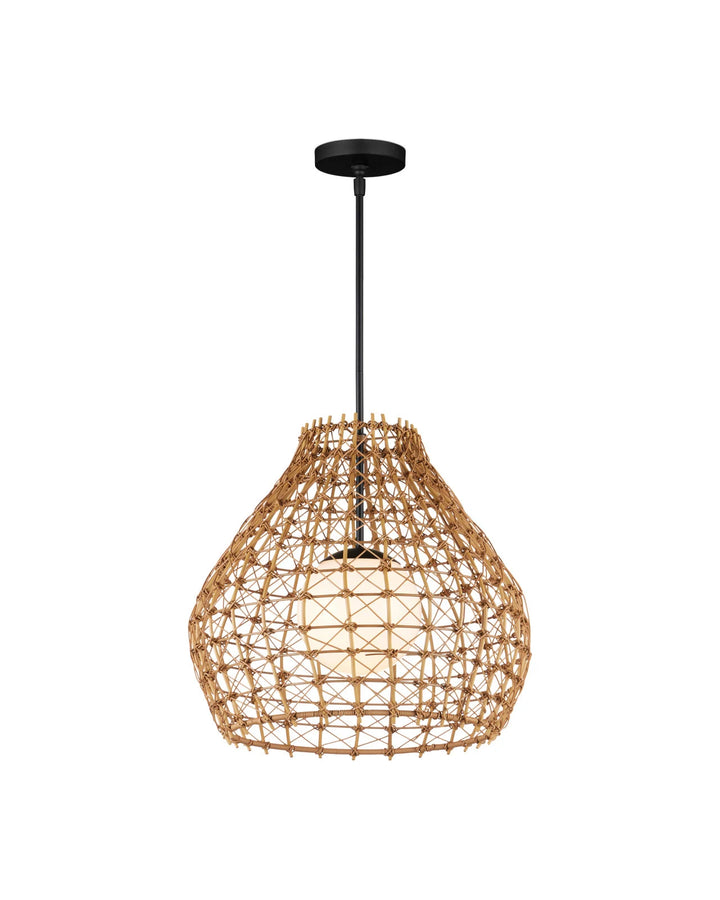 Bly Outdoor Pendanta