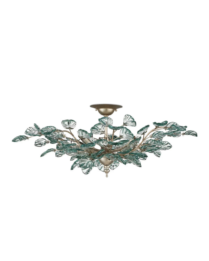 Baobab Semi-Flush Mount