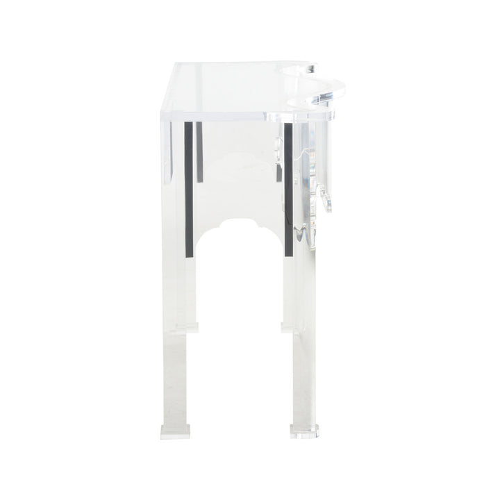 Kensington Console - Acrylic