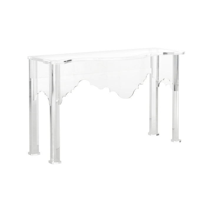 Kensington Console - Acrylic