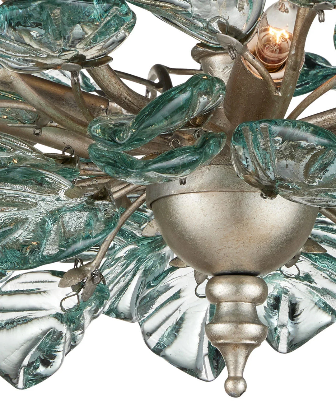 Baobab Semi-Flush Mount