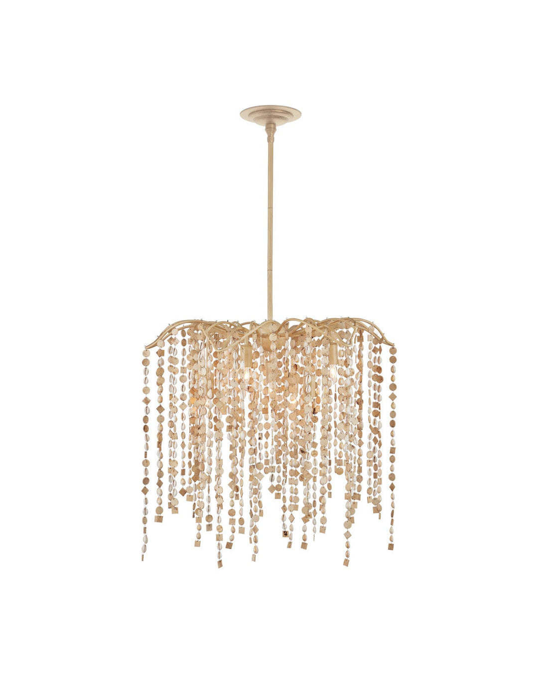 Kealia Medium Chandelier