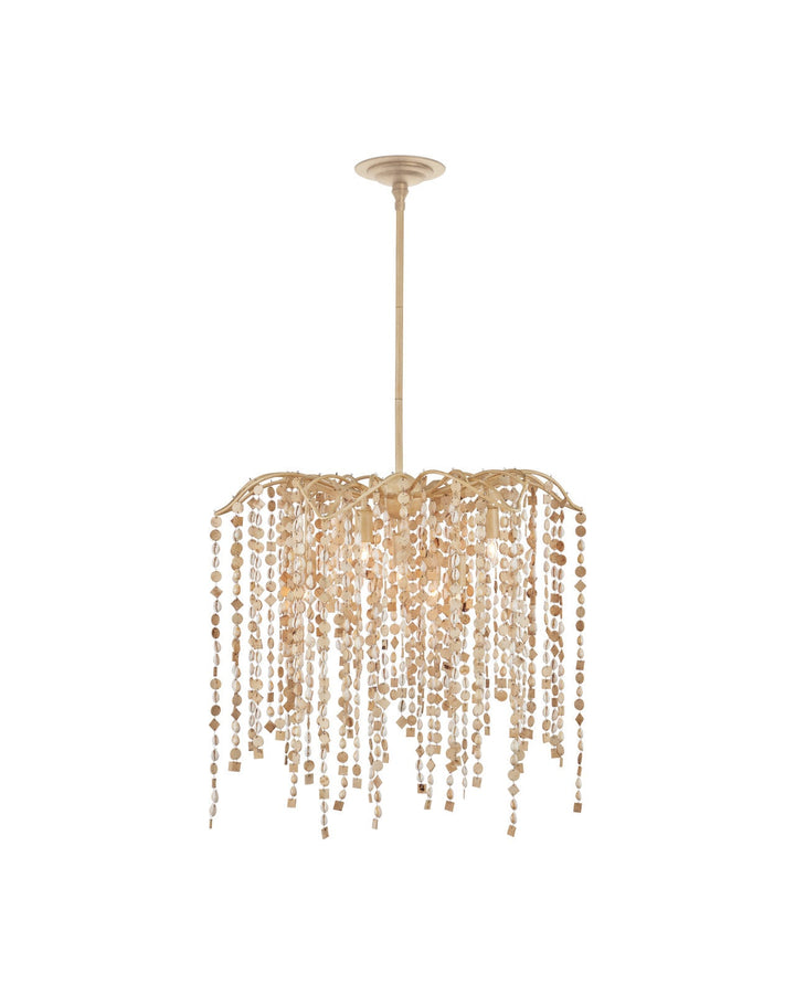 Kealia Medium Chandelier