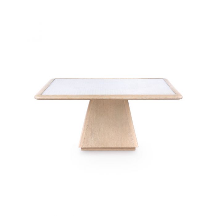 Alma Coffee Table - Sand