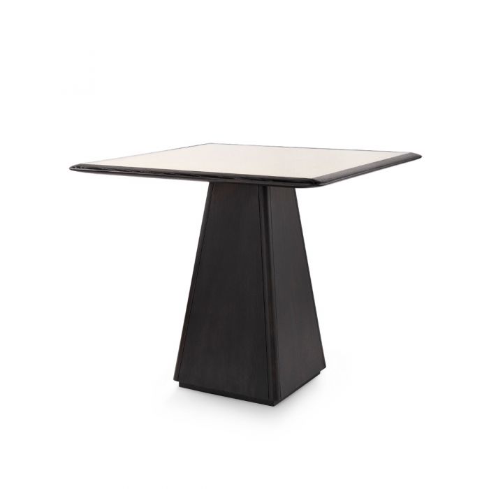 Alma Center/Dining Table Espresso