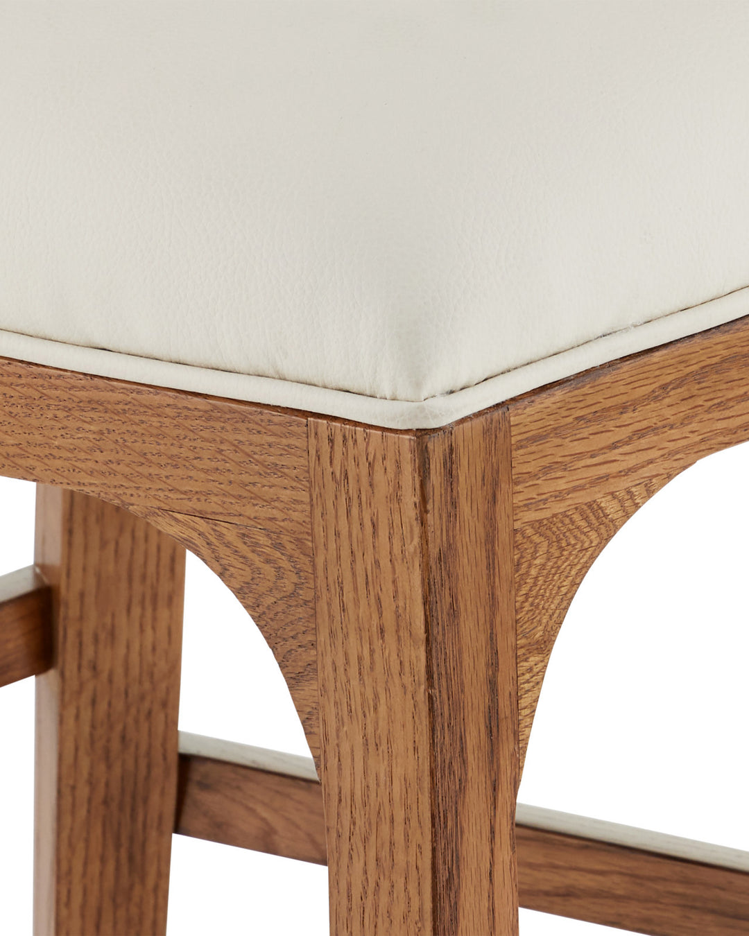 Inga Counter Stool - Endurance Sand