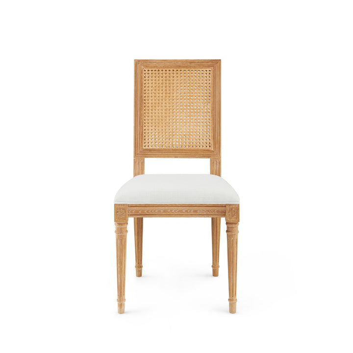 Annette Side Chair Natural