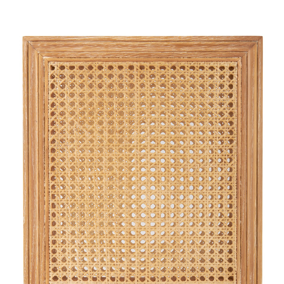 Annette Side Chair Natural