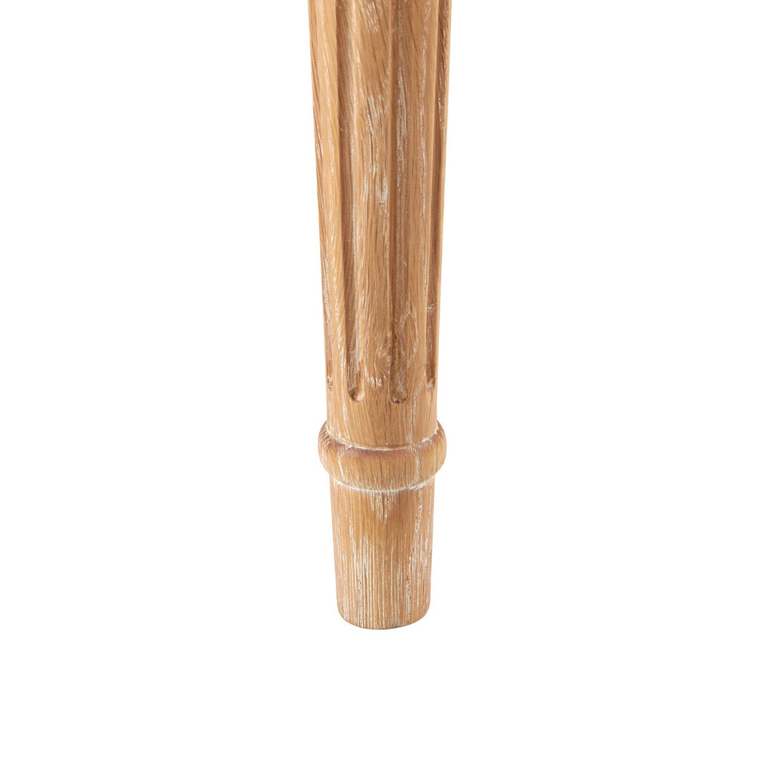 Annette Side Chair Natural