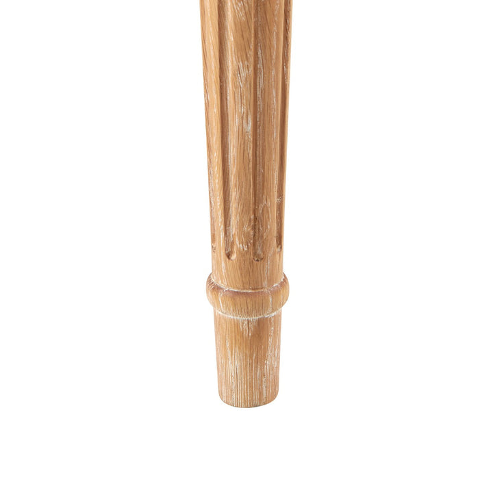 Annette Side Chair Natural