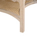 Arianna 1-Drawer Side Table Sand