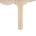 Arianna 30" 1-Drawer Bath Vanity with Marble Top Sand